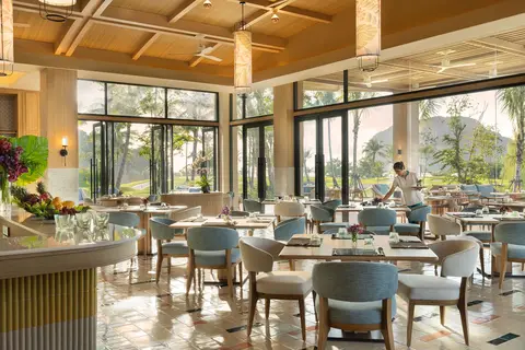 Anantara Koh Yao Yai Resort & Villas in ตำบลรัษฎา — foto 7