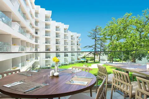 Maritim Hotel Amelia in Maritim Hotel Paradice Blue Albena, foto 17