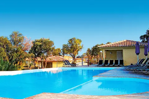 Odalys Residence San Martinu in Zonza — foto 2