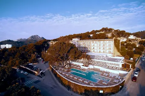 Hotel Na Taconera Sport & Relax in Capdepera — foto 5