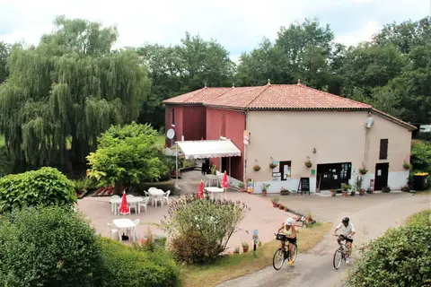 Moulin De Campech in Villefranche-du-Queyran — foto 7