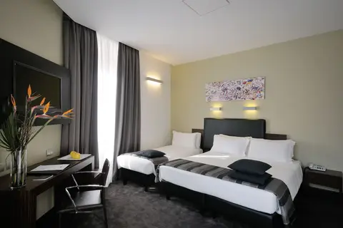 Hotel Trevi Collection in Rome — foto 19
