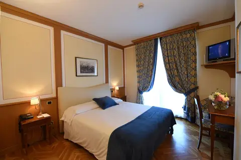 Iseolago Hotel in Iseo, foto 2