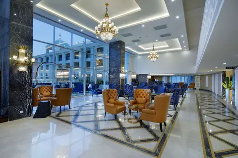 Litore Resort & Spa in Alanya, foto 7