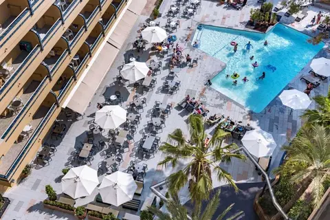Hotel 4R Playa Park in Salou — foto 11