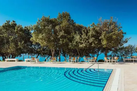 Hotel La Luna in Novalja — foto 21
