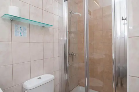 Hotel Europe in Κατερίνη — foto 27