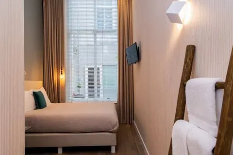 Stadsvilla Mout foto 3