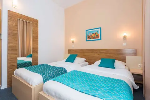 Annex Art Hotel in Split, foto 6