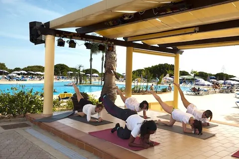 Ap Adriana Beach Resort foto 21