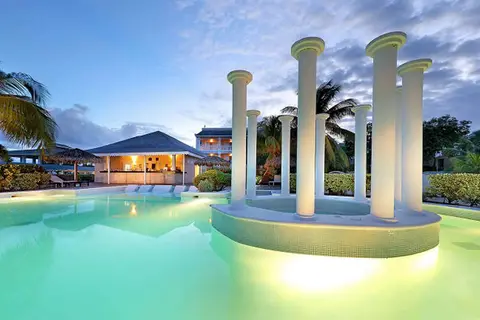 Grand Palladium Lady Hamilton Resort & Spa in Kew — foto 21