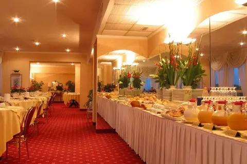 Hotel Eliseo in Rome, foto 13