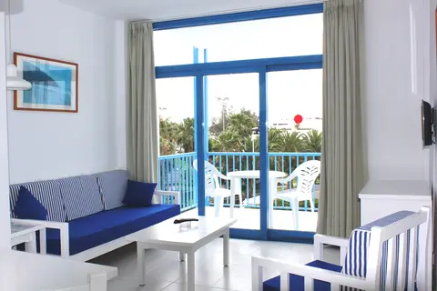 Aparthotel Costa Volcán & Spa in Puerto del Carmen — foto 25