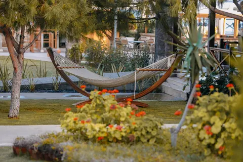 Hotel Agaya Didim Resort in Didim — foto 24