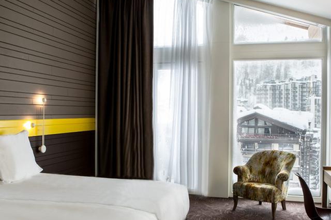 Hotel Ormelune foto 2