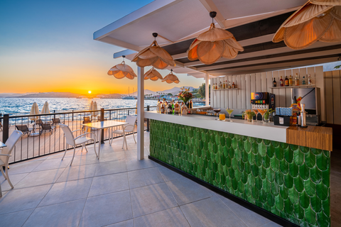 Hotel Labranda TMT Bodrum Resort - zomer 2026 foto 9