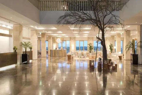 Victoria Golf Resort and Spa Managed by Accor in Quarteira — foto 24
