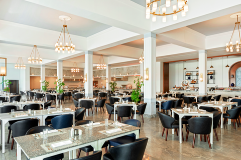 Hotel Pickalbatros Palace Port Ghalib foto 24