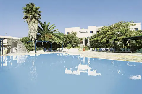 Popi Studios in Karpathos Municipal Unit, foto 19