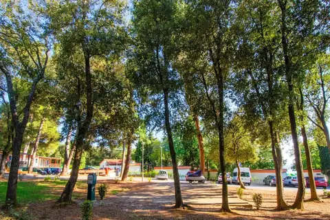Centinera Resort & Camping in Medulin — foto 22