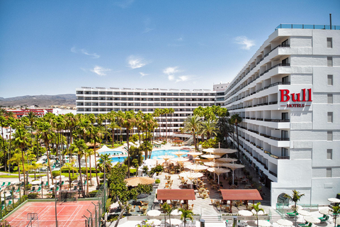 Bull Eugenia Victoria & Spa foto 9