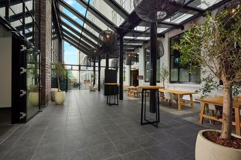 WestCord Hotel Eindhoven foto 3