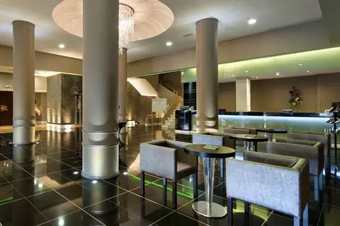 Congo Palace in Athene — foto 13