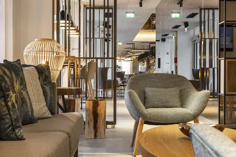 The Patio Suite Hotel in Albufeira, foto 18