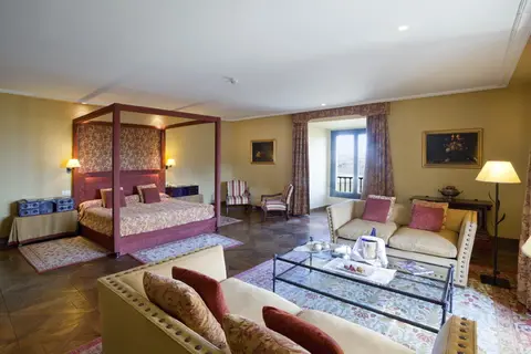 Parador de Lerma in Lerma — foto 6