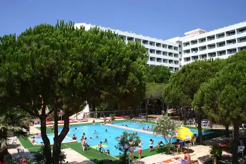 Hotel Grand Efe in Menderes — foto 12