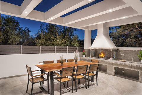 AJ & Christian luxury villas foto 17