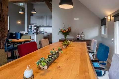 Bed and Breakfast Erve Groot Wegereef foto 8