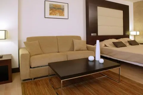 Eurostars I-Hotel in Pozuelo De Alarcón — foto 12