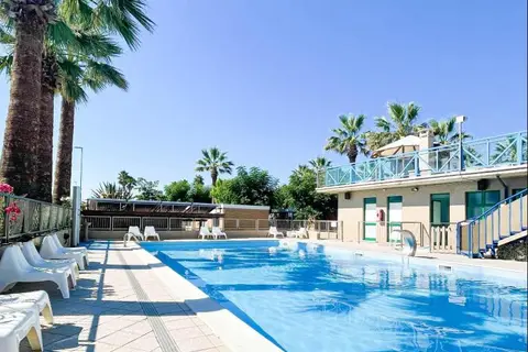 Duca Amedeo Camping Village in Martinsicuro — foto 17