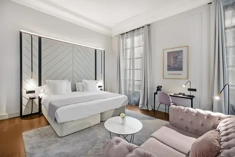 Summum Boutique Hotel, member of Meliá Collection in Palma De Mallorca — foto 10