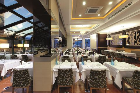 Hotel Cettia Beach Resort - adults only foto 7