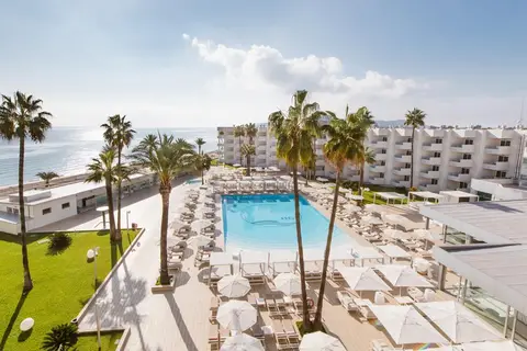 Sentido Garbi Ibiza Resort & Spa in Sant Jordi de ses Salines — foto 7