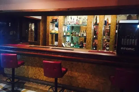 Transatlantique in Casablanca — foto 26