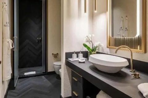 Casa Baglioni Milan in Milaan — foto 8