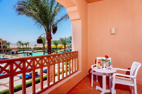 Charmillion Club Aquapark in Charmillion Club Aquapark, foto 13