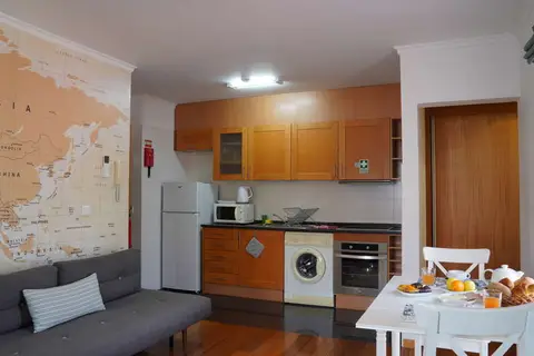 Residentie Travellers Pearl by Storytellers in Funchal, foto 12