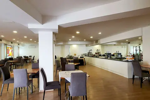 Miramar Hotel & Spa in Nazaré — foto 24