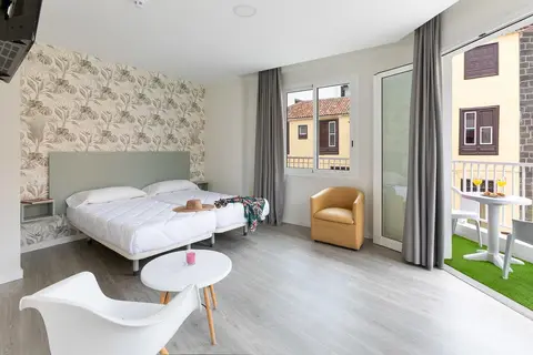 Hotel Boutique HC Maga in Puerto de la Cruz, foto 4