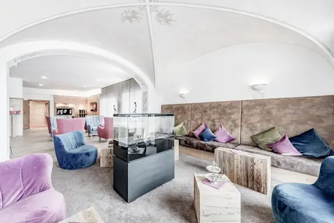 Hotel zum Gourmet in Seefeld in Tirol — foto 2