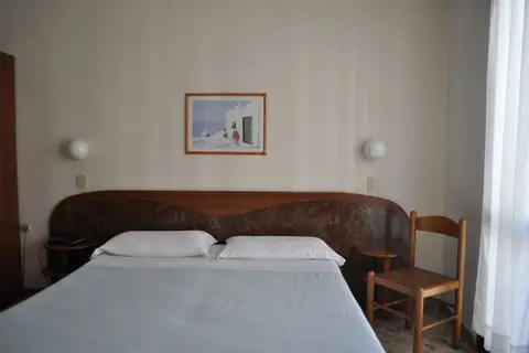 Hotel Cecile in Pisa, foto 26