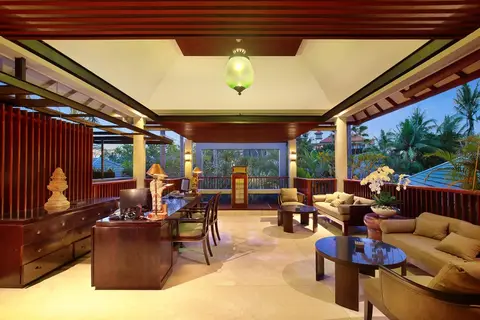 Royal Kamuela Villas & Suites at Monkey Forest - Ubud in Ubud, Kecamatan Gianyar, Kabupaten Gianyar, Bali, Indonesia — foto 20