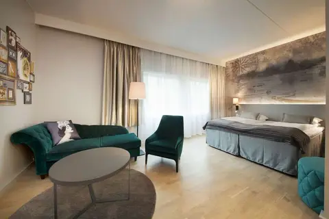 Scandic Sjølyst in Oslo — foto 25