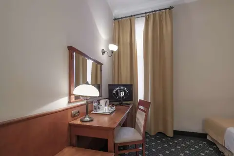 Hetman Hotel in Warschau — foto 11