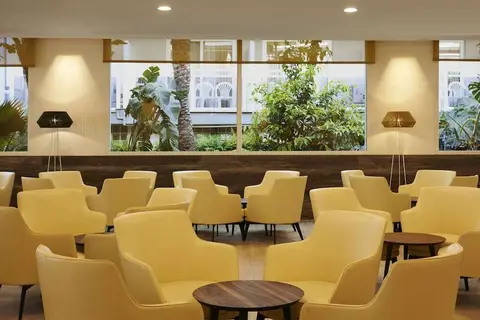 Las Arenas Affiliated by Melia in Benalmádena — foto 18