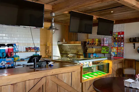 Vakantiepark De Biesbosch foto 19